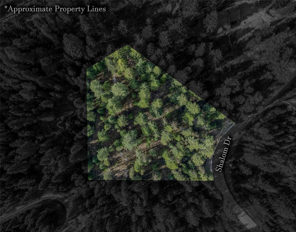 Photo of NHN Shalom Drive, Libby, MT 59923 (MLS # 30069223)