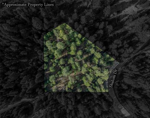 Tiny photo for NHN Shalom Drive, Libby, MT 59923 (MLS # 30069223)