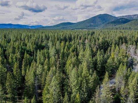 Tiny photo for NHN Shalom Drive, Libby, MT 59923 (MLS # 30069223)