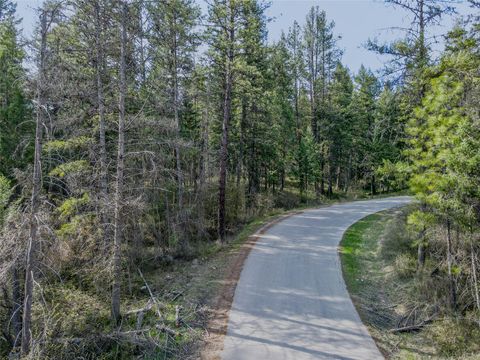 Tiny photo for NHN Shalom Drive, Libby, MT 59923 (MLS # 30069223)