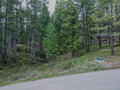 Tiny photo for NHN Shalom Drive, Libby, MT 59923 (MLS # 30069223)