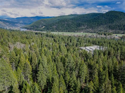 Tiny photo for NHN Shalom Drive, Libby, MT 59923 (MLS # 30069223)