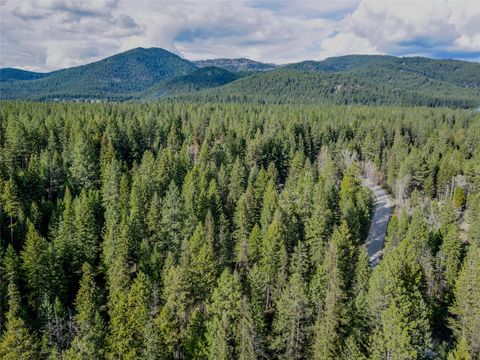 Tiny photo for NHN Shalom Drive, Libby, MT 59923 (MLS # 30069223)