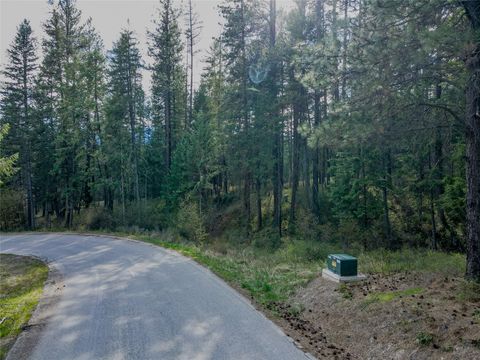 Tiny photo for NHN Shalom Drive, Libby, MT 59923 (MLS # 30069223)