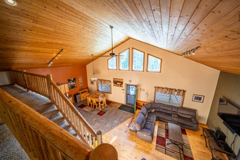 Tiny photo for 23 Lodgepole Lane W, Anaconda, MT 59711 (MLS # 30073226)