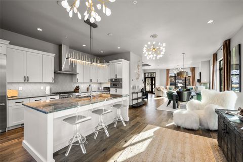 Tiny photo for 244 Kalispell Avenue #A, Whitefish, MT 59937 (MLS # 30067881)