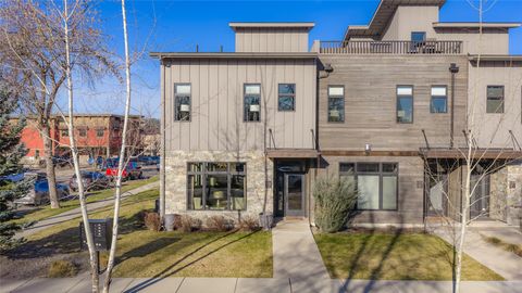 244 Kalispell Avenue A Whitefish MT 59937