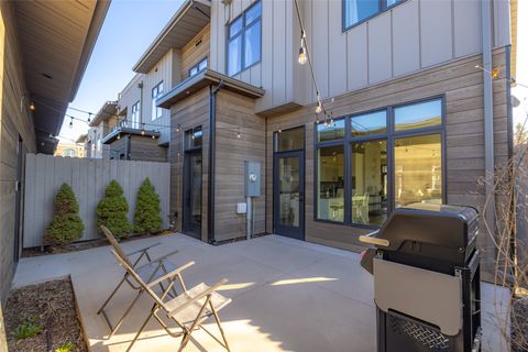 Tiny photo for 244 Kalispell Avenue #A, Whitefish, MT 59937 (MLS # 30067881)