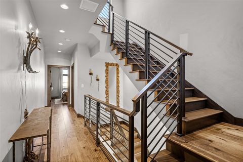 Tiny photo for 244 Kalispell Avenue #A, Whitefish, MT 59937 (MLS # 30067881)