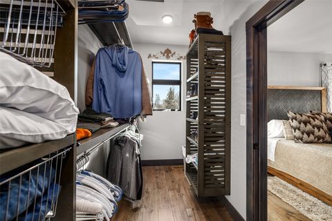 Tiny photo for 244 Kalispell Avenue #A, Whitefish, MT 59937 (MLS # 30067881)