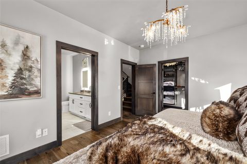 Tiny photo for 244 Kalispell Avenue #A, Whitefish, MT 59937 (MLS # 30067881)