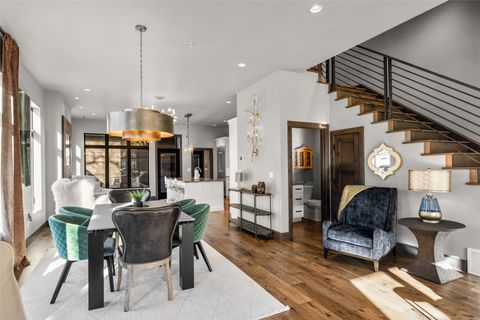 Tiny photo for 244 Kalispell Avenue #A, Whitefish, MT 59937 (MLS # 30067881)