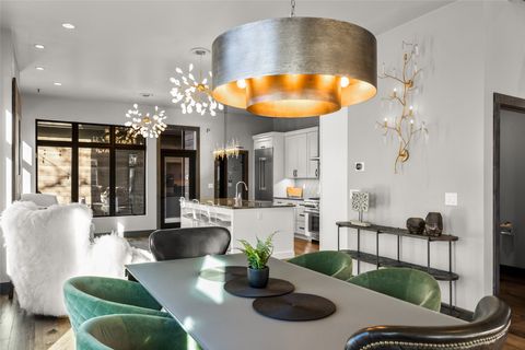 Tiny photo for 244 Kalispell Avenue #A, Whitefish, MT 59937 (MLS # 30067881)