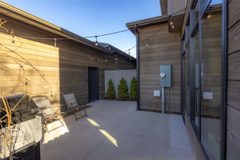 Tiny photo for 244 Kalispell Avenue #A, Whitefish, MT 59937 (MLS # 30067881)