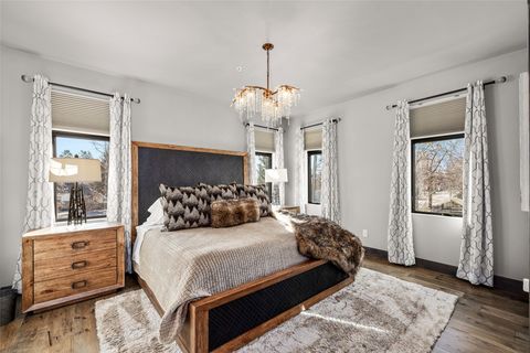 Tiny photo for 244 Kalispell Avenue #A, Whitefish, MT 59937 (MLS # 30067881)
