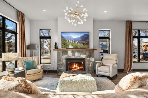 Tiny photo for 244 Kalispell Avenue #A, Whitefish, MT 59937 (MLS # 30067881)