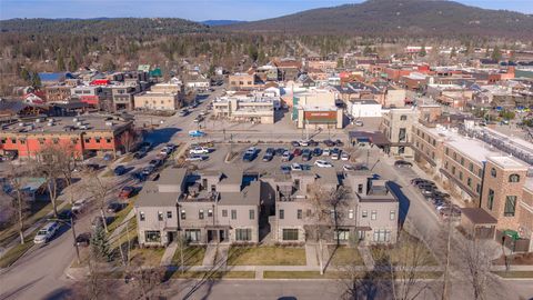 Tiny photo for 244 Kalispell Avenue #A, Whitefish, MT 59937 (MLS # 30067881)