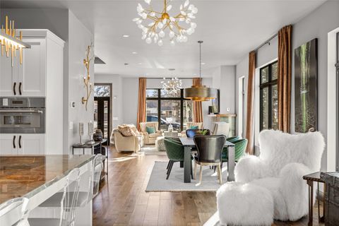 Tiny photo for 244 Kalispell Avenue #A, Whitefish, MT 59937 (MLS # 30067881)