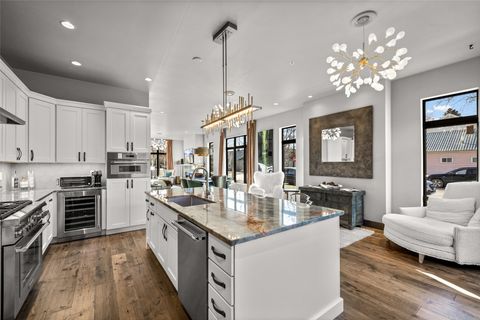 Tiny photo for 244 Kalispell Avenue #A, Whitefish, MT 59937 (MLS # 30067881)