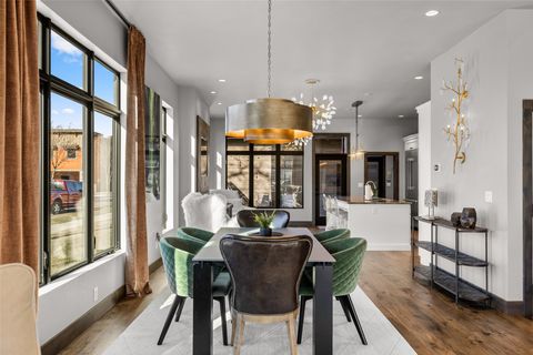 Tiny photo for 244 Kalispell Avenue #A, Whitefish, MT 59937 (MLS # 30067881)
