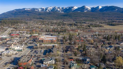 Tiny photo for 244 Kalispell Avenue #A, Whitefish, MT 59937 (MLS # 30067881)