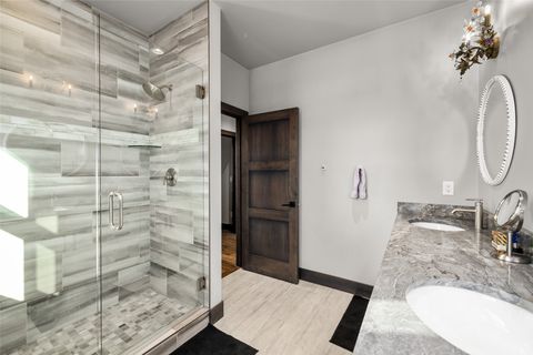 Tiny photo for 244 Kalispell Avenue #A, Whitefish, MT 59937 (MLS # 30067881)