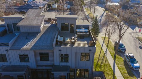 Tiny photo for 244 Kalispell Avenue #A, Whitefish, MT 59937 (MLS # 30067881)