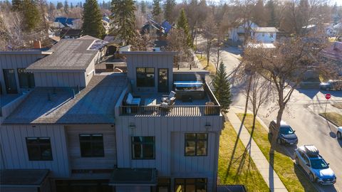 Tiny photo for 244 Kalispell Avenue #A, Whitefish, MT 59937 (MLS # 30067881)
