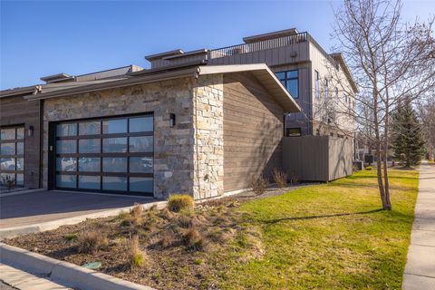 Tiny photo for 244 Kalispell Avenue #A, Whitefish, MT 59937 (MLS # 30067881)