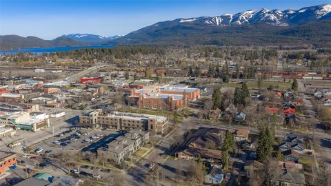 Tiny photo for 244 Kalispell Avenue #A, Whitefish, MT 59937 (MLS # 30067881)