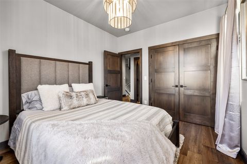 Tiny photo for 244 Kalispell Avenue #A, Whitefish, MT 59937 (MLS # 30067881)