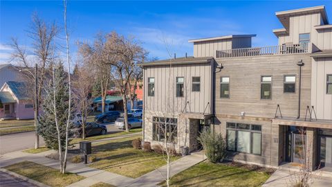 Tiny photo for 244 Kalispell Avenue #A, Whitefish, MT 59937 (MLS # 30067881)