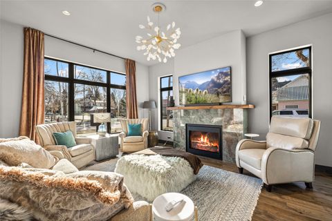 Tiny photo for 244 Kalispell Avenue #A, Whitefish, MT 59937 (MLS # 30067881)