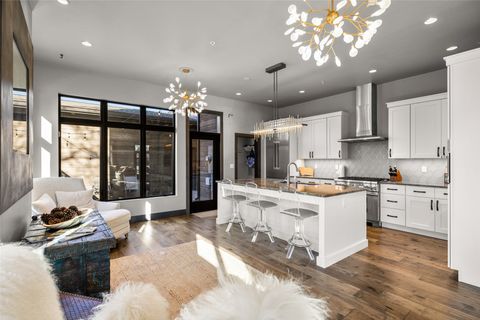 Tiny photo for 244 Kalispell Avenue #A, Whitefish, MT 59937 (MLS # 30067881)