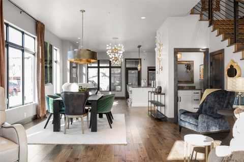 Tiny photo for 244 Kalispell Avenue #A, Whitefish, MT 59937 (MLS # 30067881)