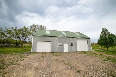 Tiny photo for 97 Cub Drive, Great Falls, MT 59404 (MLS # 30070884)