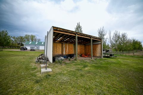 Tiny photo for 97 Cub Drive, Great Falls, MT 59404 (MLS # 30070884)