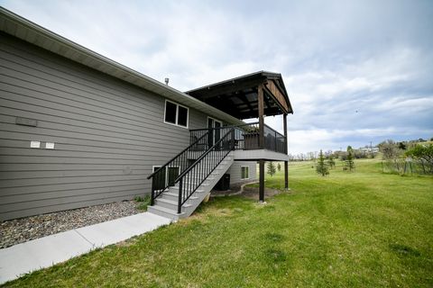 Tiny photo for 97 Cub Drive, Great Falls, MT 59404 (MLS # 30070884)