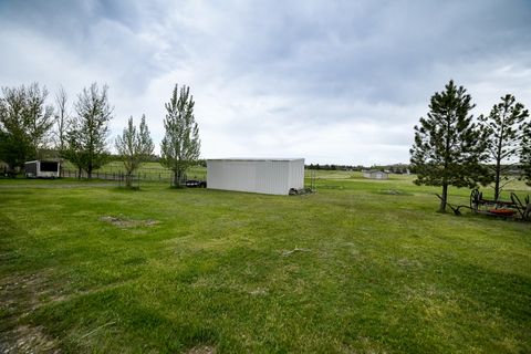 Tiny photo for 97 Cub Drive, Great Falls, MT 59404 (MLS # 30070884)
