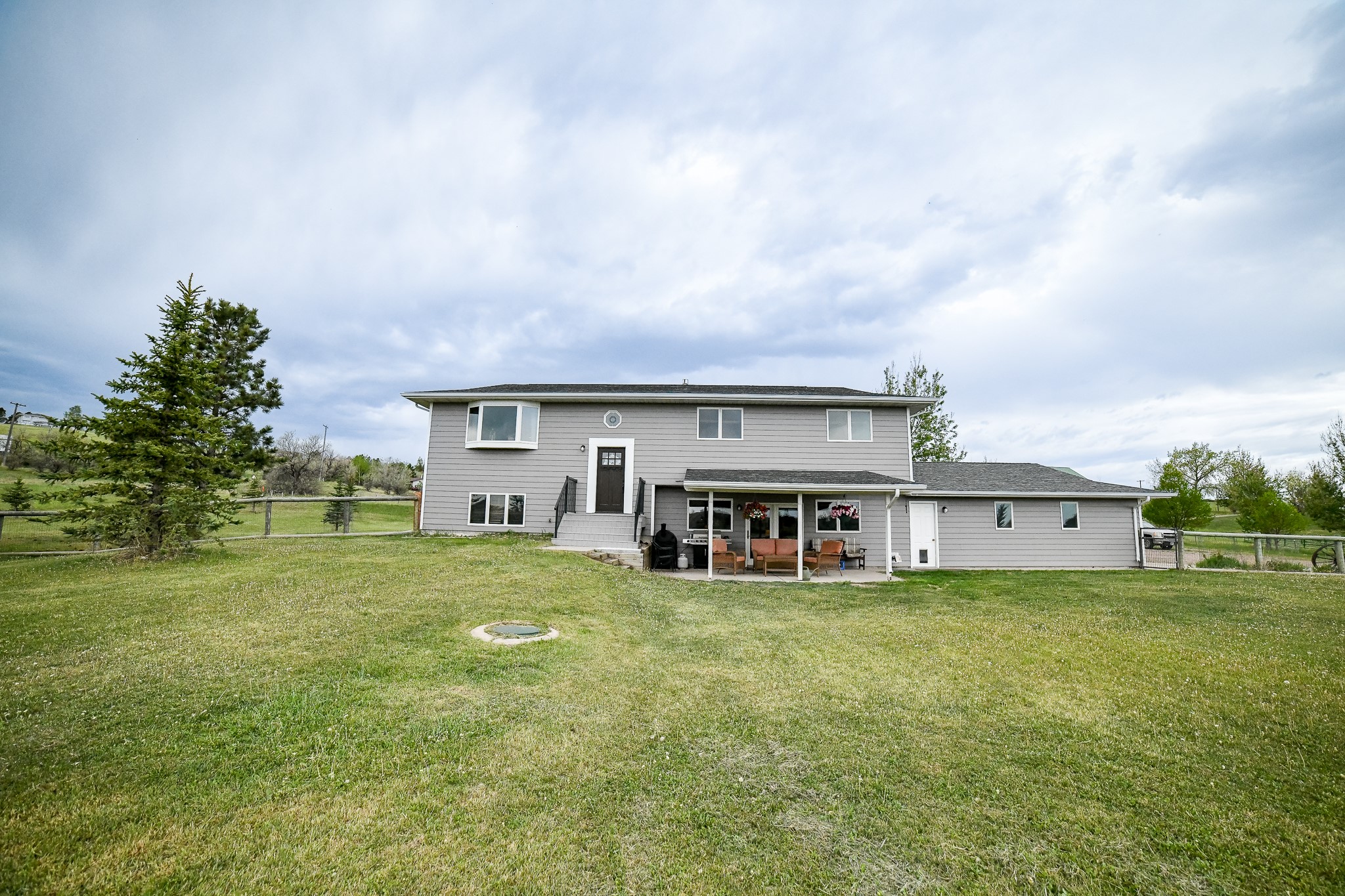 97 Cub Drive