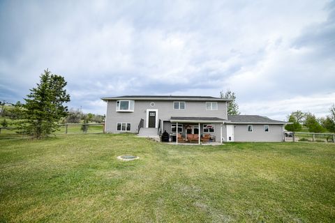 Tiny photo for 97 Cub Drive, Great Falls, MT 59404 (MLS # 30070884)