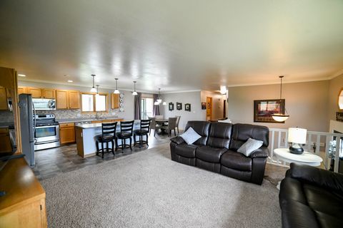 Tiny photo for 97 Cub Drive, Great Falls, MT 59404 (MLS # 30070884)