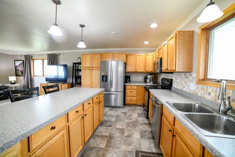 Tiny photo for 97 Cub Drive, Great Falls, MT 59404 (MLS # 30070884)