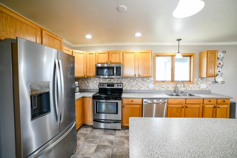 Tiny photo for 97 Cub Drive, Great Falls, MT 59404 (MLS # 30070884)