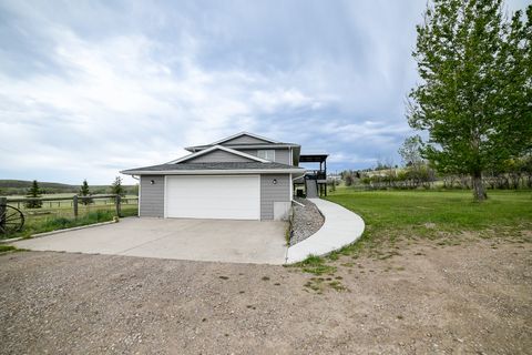 Tiny photo for 97 Cub Drive, Great Falls, MT 59404 (MLS # 30070884)