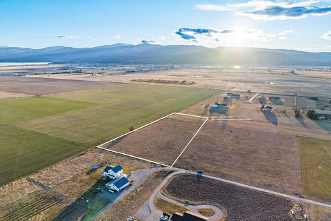 Tiny photo for Nhn Sky Prairie Drive, Kalispell, MT 59901 (MLS # 30066623)