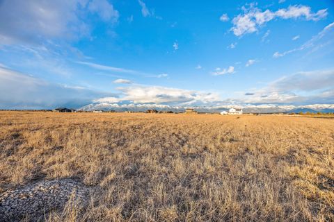 Tiny photo for Nhn Sky Prairie Drive, Kalispell, MT 59901 (MLS # 30066623)