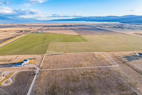 Tiny photo for Nhn Sky Prairie Drive, Kalispell, MT 59901 (MLS # 30066623)