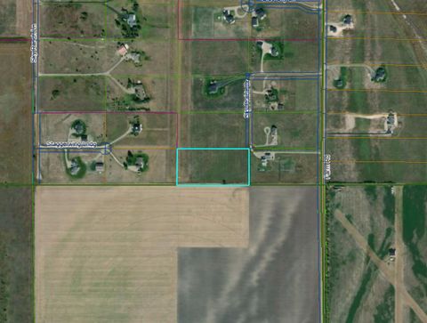 Tiny photo for Nhn Sky Prairie Drive, Kalispell, MT 59901 (MLS # 30066623)