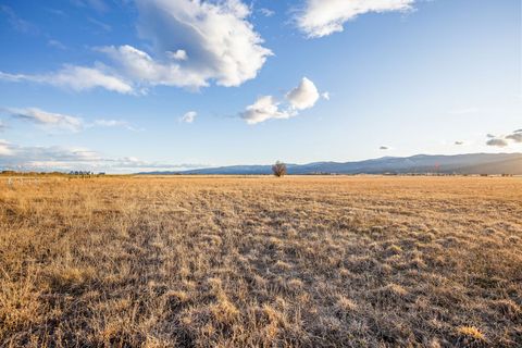 Tiny photo for Nhn Sky Prairie Drive, Kalispell, MT 59901 (MLS # 30066623)